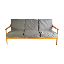 Knoll antimott sofa gebraucht kaufen  Berlin