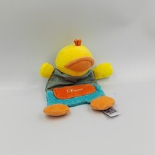 Doudou plat canard d'occasion  Le Portel