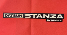 Datsun stanza nissan for sale  DERBY
