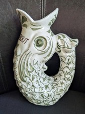 Vintage fish shaped for sale  DERBY