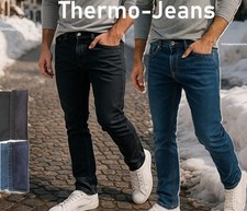 Thermo herren jeans gebraucht kaufen Thermo herren jeans gebraucht kaufen  Bocholt