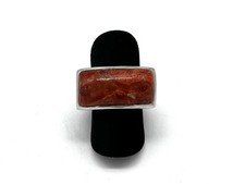 925 silberring koralle gebraucht kaufen 925 silberring koralle gebraucht kaufen  Kerpen