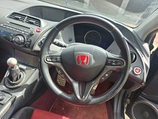 Honda civic type for sale  LIVINGSTON