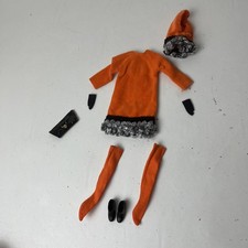 Vintage 1960 barbie for sale  Midlothian