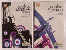 hawkeye usato hawkeye usato Bologna