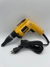 Dewalt screwgun model for sale  Cheshire