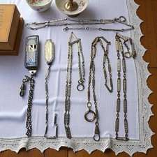 Huge antique pocket for sale  Roy