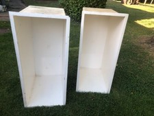 Camper horsebox lockers for sale  UK