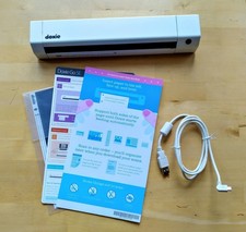 Doxie portable scanner for sale  OXFORD
