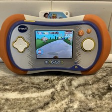 Vtech mobigo electronic for sale  Pickerington