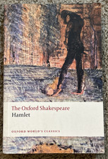 Hamlet The Oxford Shakespeare Paperback by William Shakespeare comprar usado Hamlet The Oxford Shakespeare Paperback by William Shakespeare comprar usado  Enviando para Brazil