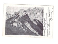 Capanna rosalba lecco usato  Milano