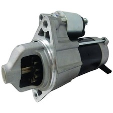 New 12V Starter Fits Massey Ferguson GC2400 GC2410 2008-2012 228000-8160 254898 na sprzedaż New 12V Starter Fits Massey Ferguson GC2400 GC2410 2008-2012 228000-8160 254898 na sprzedaż  Wysyłka do Poland