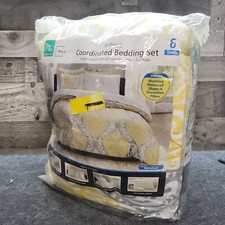 Mainstays twin bedding for sale  Cleveland
