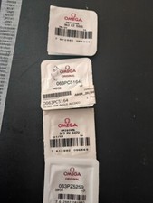 VETRI OMEGA comprar usado  Enviando para Brazil