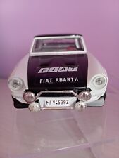Burago bburago fiat usato  Canosa di Puglia