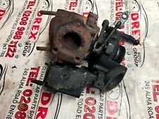 Bmw diesel turbocharger for sale  ENFIELD