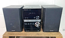 Panasonic pm42db ipod for sale  WIGSTON