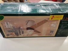 Ventola soffitto con usato  Pordenone
