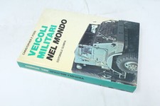 Veicoli militari nel usato  Italia