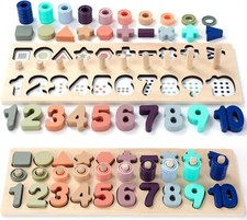 Bekilole wooden number for sale  Pennsburg