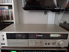 Restored technics m216 for sale  BRACKLEY