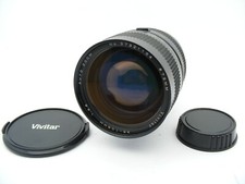 Vivitar 105mm f3.5 for sale  BASINGSTOKE