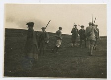 Shooting party vintage for sale  WORKINGTON
