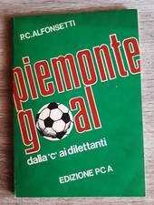 Piemonte goal dalla usato  Torino