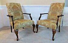 Pair fairfield mahogany for sale  Philadelphia