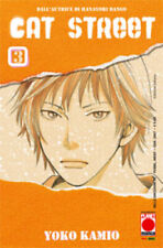Fumetto planet manga usato  Villar Focchiardo