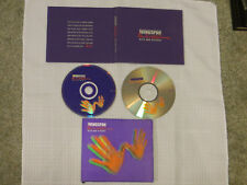 Usado, PAUL MCCARTNEY Wingspan: Hits and History CD HARDBOUND 24 pg LIVRO EDIÇÃO LTD comprar usado  Enviando para Brazil