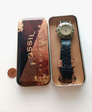 New tin fossil for sale  Wellington
