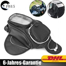 Magnet motorrad tanktasche gebraucht kaufen  Hannover