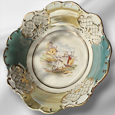 Vintage bavarian porcelain d'occasion  Rousset