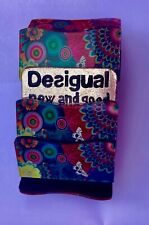 Bracelet signé desigual d'occasion  Saint-Aubin-du-Cormier