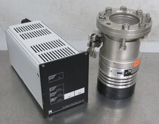 T198453 leybold turbovac for sale  Gilroy