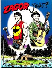 Zenith 683 zagor usato  Torino