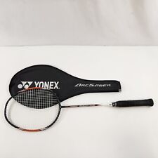 Yonex arcsaber beta for sale  Shipping to Ireland