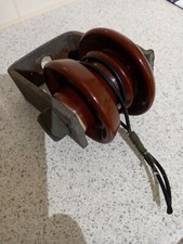 Vintage telephone insulator for sale  HORSHAM