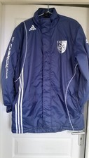 Parka adidas homme d'occasion  Clohars-Carnoët