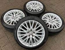 Riginal alufelgen felgen gebraucht kaufen  Bad Tölz