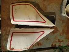 yamaha tt fianchetti usato yamaha tt fianchetti usato Santa Luce