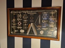 Bild knoten maritim gebraucht kaufen  Potsdam