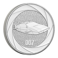 2023 james bond for sale  Farmington