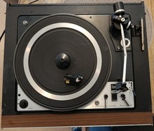 Platine vinyle dual d'occasion Platine vinyle dual d'occasion  Caen