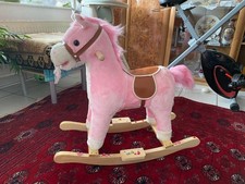 Kinder schaukelpferd baby gebraucht kaufen Kinder schaukelpferd baby gebraucht kaufen  Wiesbaden