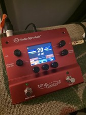 Audio sprockets tonedexter gebraucht kaufen Audio sprockets tonedexter gebraucht kaufen  Amerang