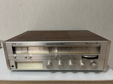 Marantz hifi stereo gebraucht kaufen Marantz hifi stereo gebraucht kaufen  Münster