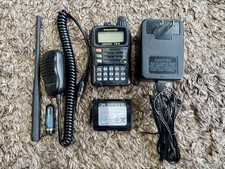 Yaesu dual band d'occasion  Expédié en France
